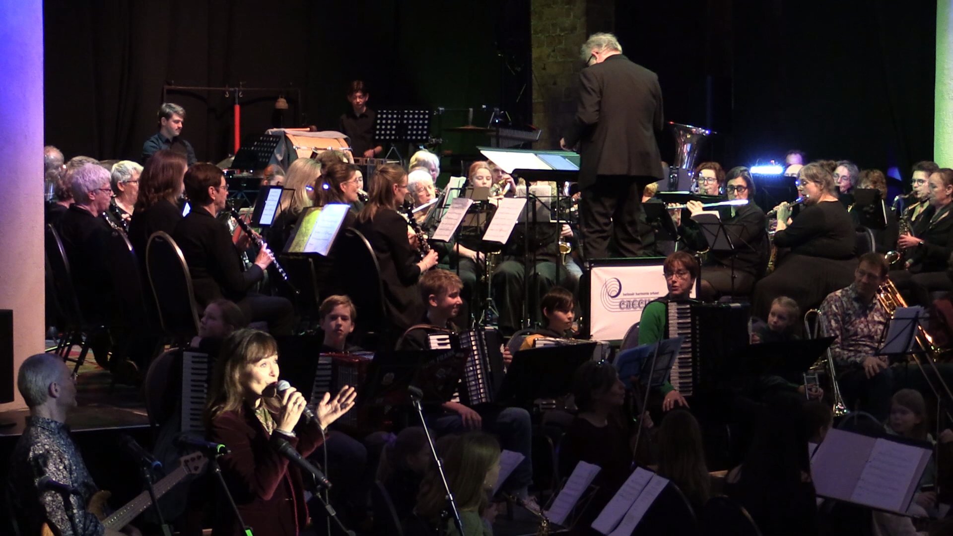 Foto: Winnie de poeh in Cultuurkoepel6 ( 15 februari 2026).jpg